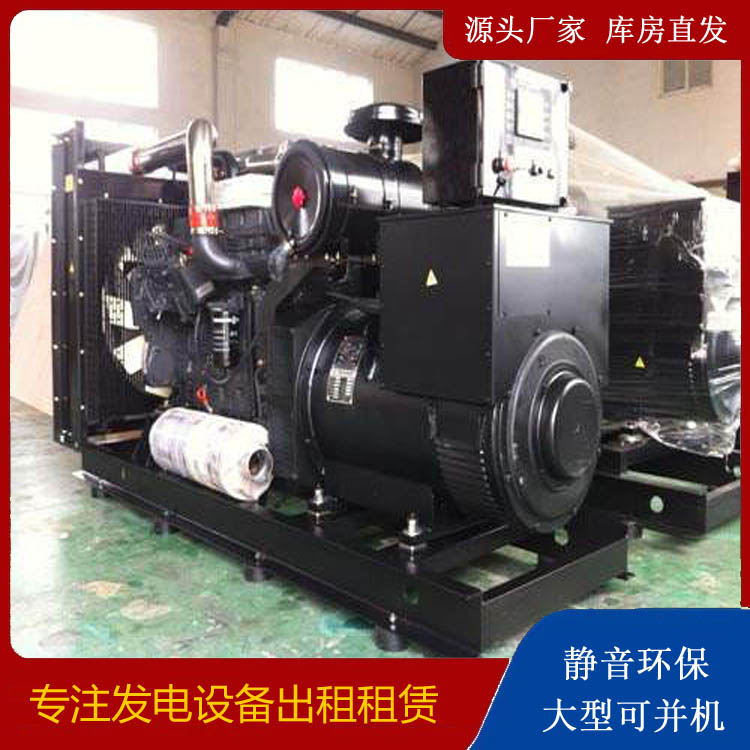 永寿发电车出租 柴油发电机组需要经常换机油吗？