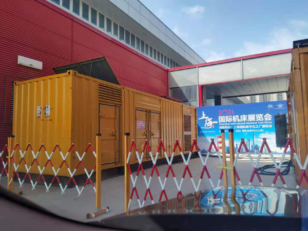 永寿发电机出租 对于发电机的特性你了解多少？