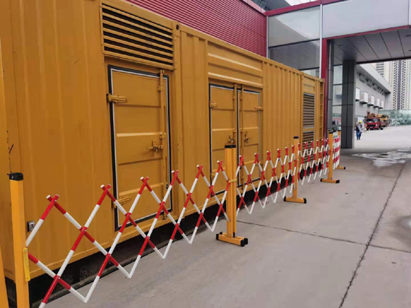 永寿发电机出租 你知道怎样鉴定发电机品质的好坏吗？