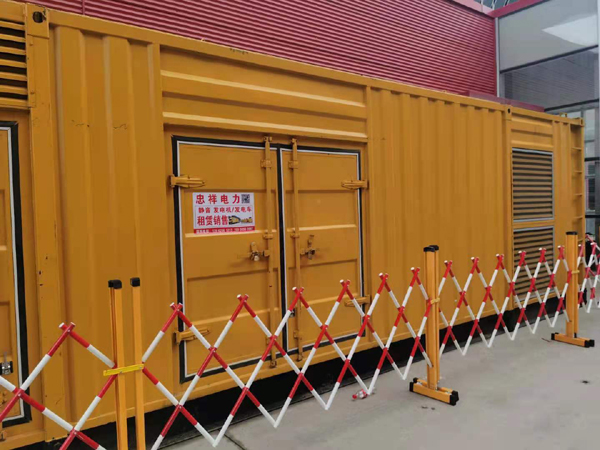 永寿关于通用发电机的十万个为什么？