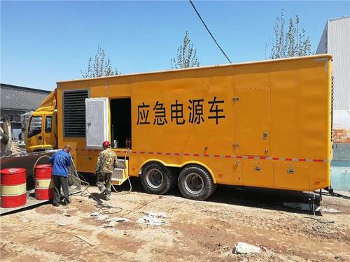 永寿发电车租赁-教您挑选发电机哪些技巧可以掌握使用