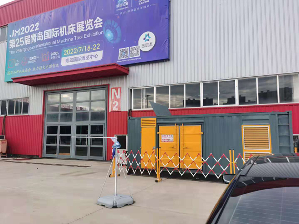 永寿发电机租赁-柴油发电机组不及时维护危害大