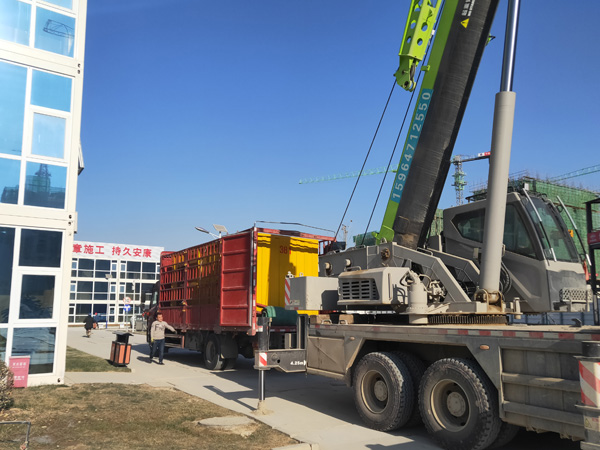 永寿发电机出租50KW柴油发电机组需要配多粗电缆线