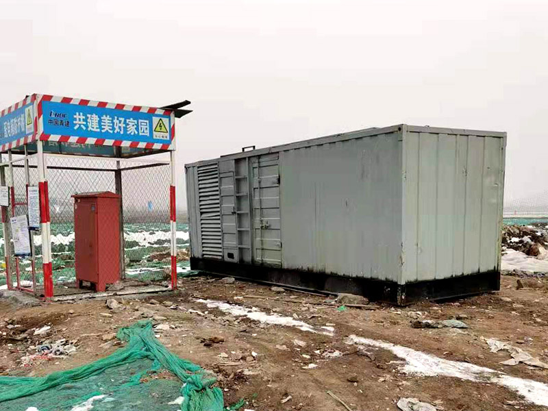 永寿燃气发电机在高海拔地区运行时会遇到哪些常见故障？