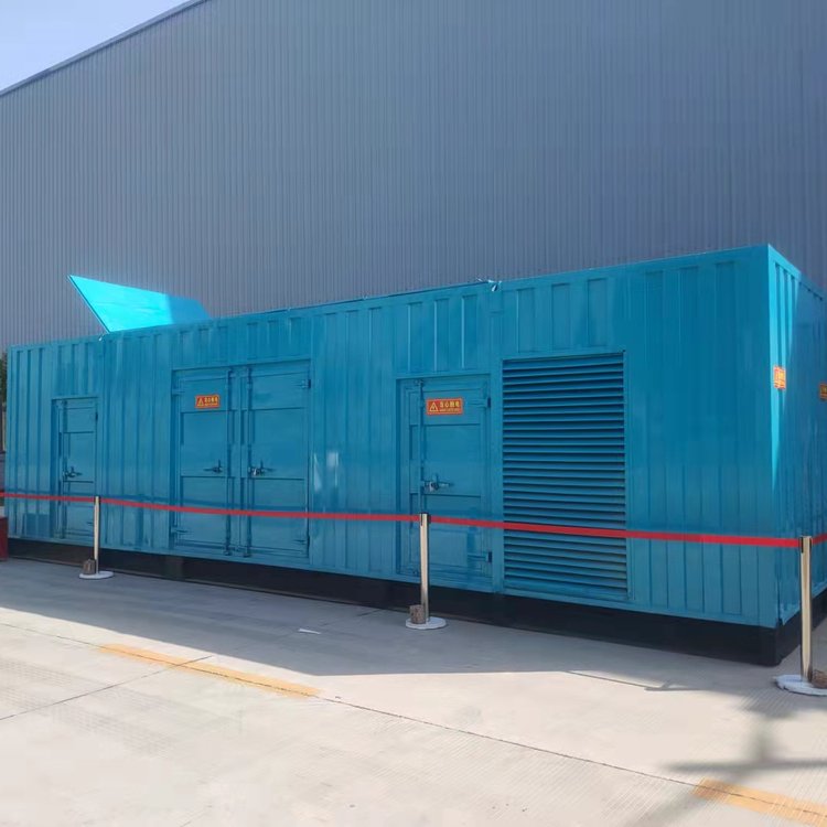 永寿怎样更换柴油发电机组的空气滤清器？