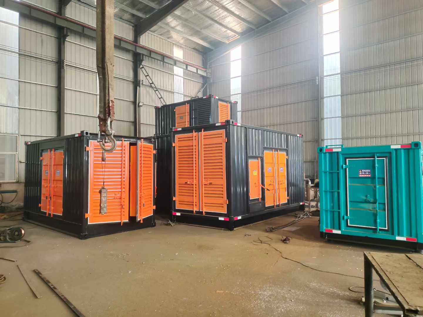 永寿如何根据用电设备的功率选择合适的空开?