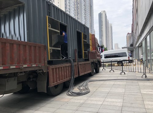 永寿柴油发电机空气滤清器在不同季节的更换周期是否有差异？