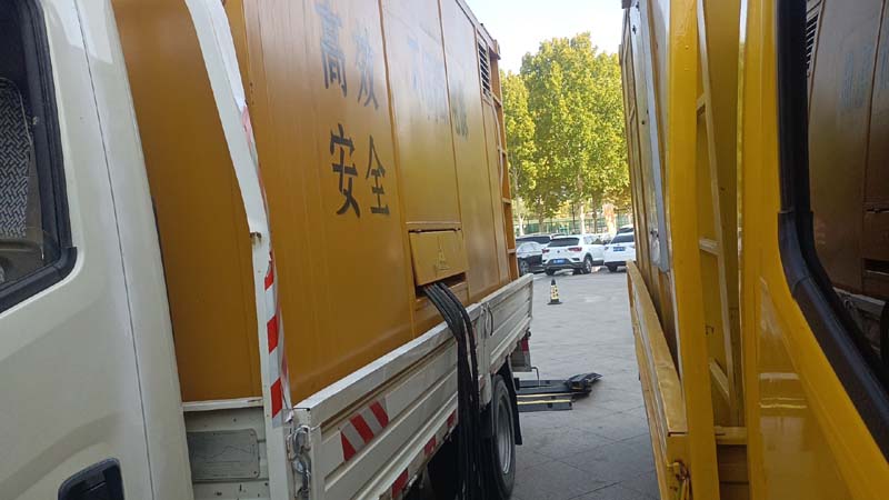 永寿如何判断柴油发电机组和UPS电源的切换时间是否符合要求？
