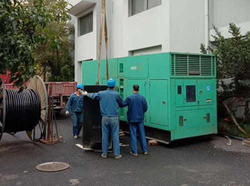 永寿核电厂应急柴油发电机的调试和维护对其他工厂发电机有哪些借鉴意义？