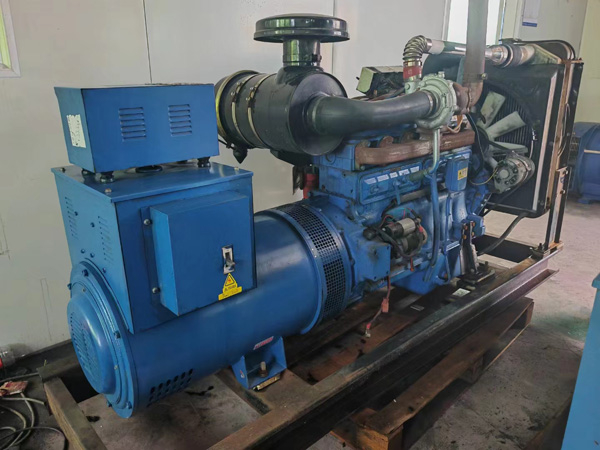永寿100kW柴油发电机组使用多级机油有哪些优缺点？