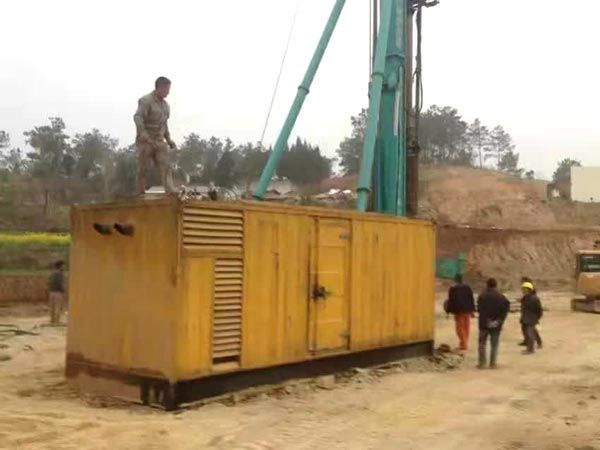 永寿柴油发电机组应用场合有哪些？